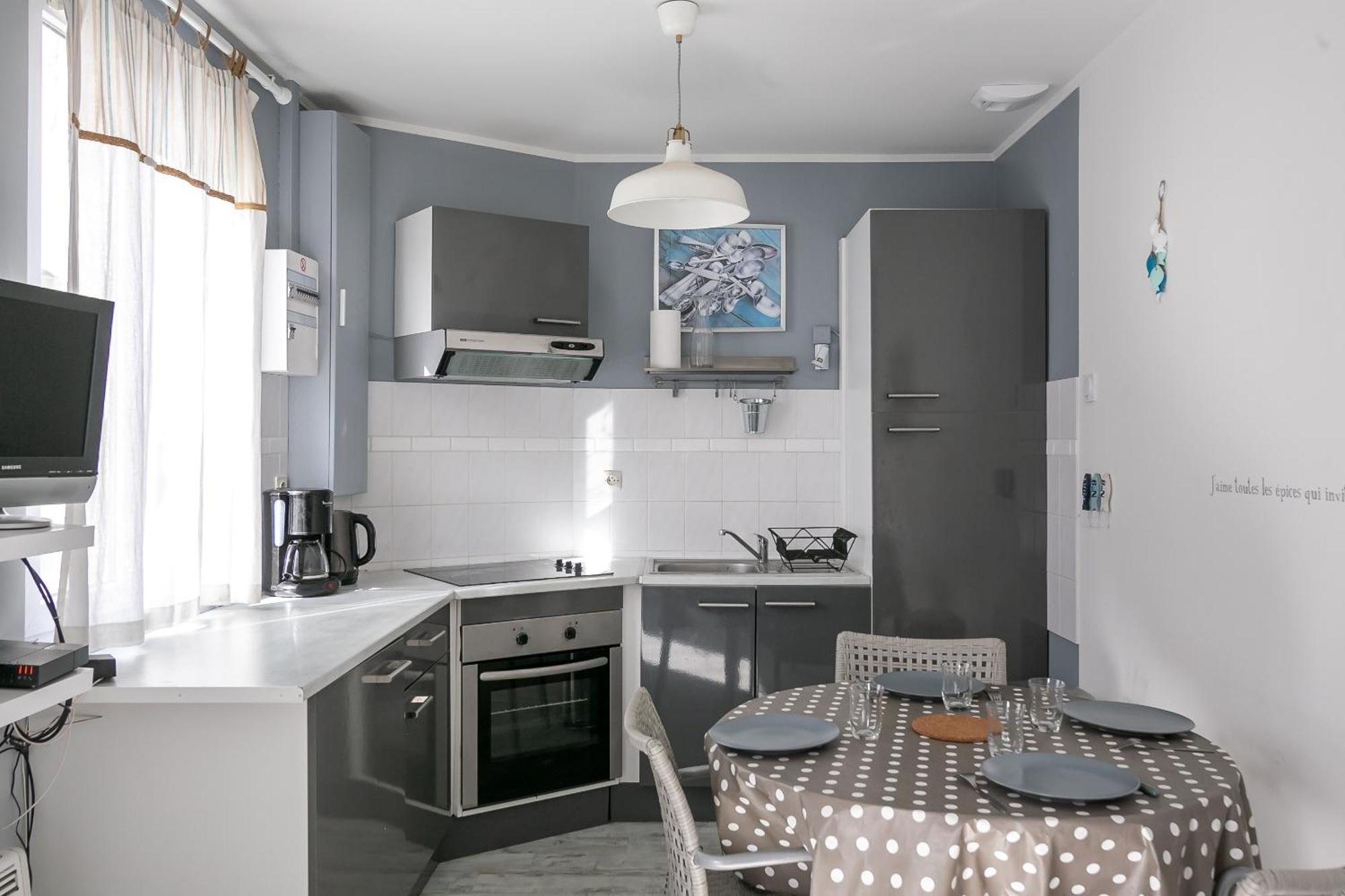 La Maisonnette De La Plage - A 50M De La Plage Saint-Malo Ngoại thất bức ảnh